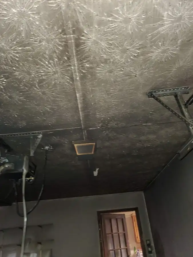 Fire and smoke damage assessment for Emergency Water Damage Services in St. Joseph